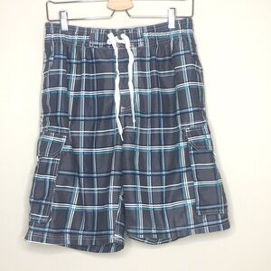 [Kanu Surf] Men's Swim Trunks